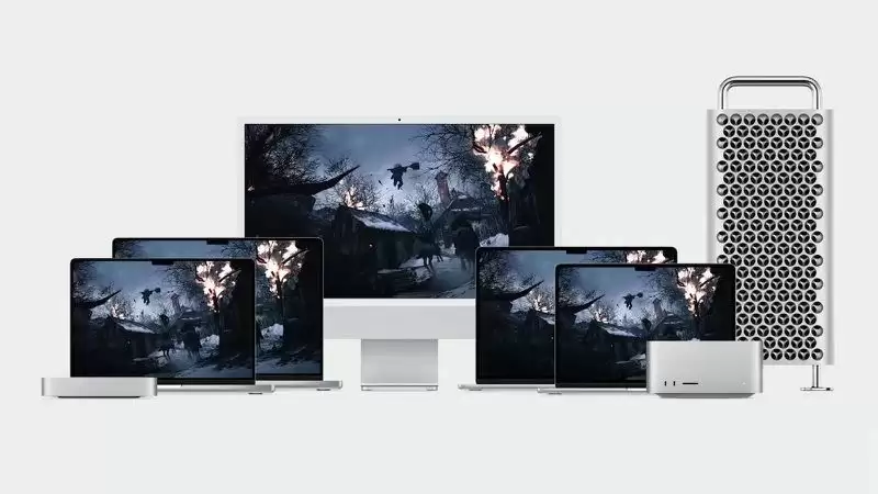 macOS Sonoma游戏模式在哪? macOS Sonoma开启关闭游戏模式的技巧