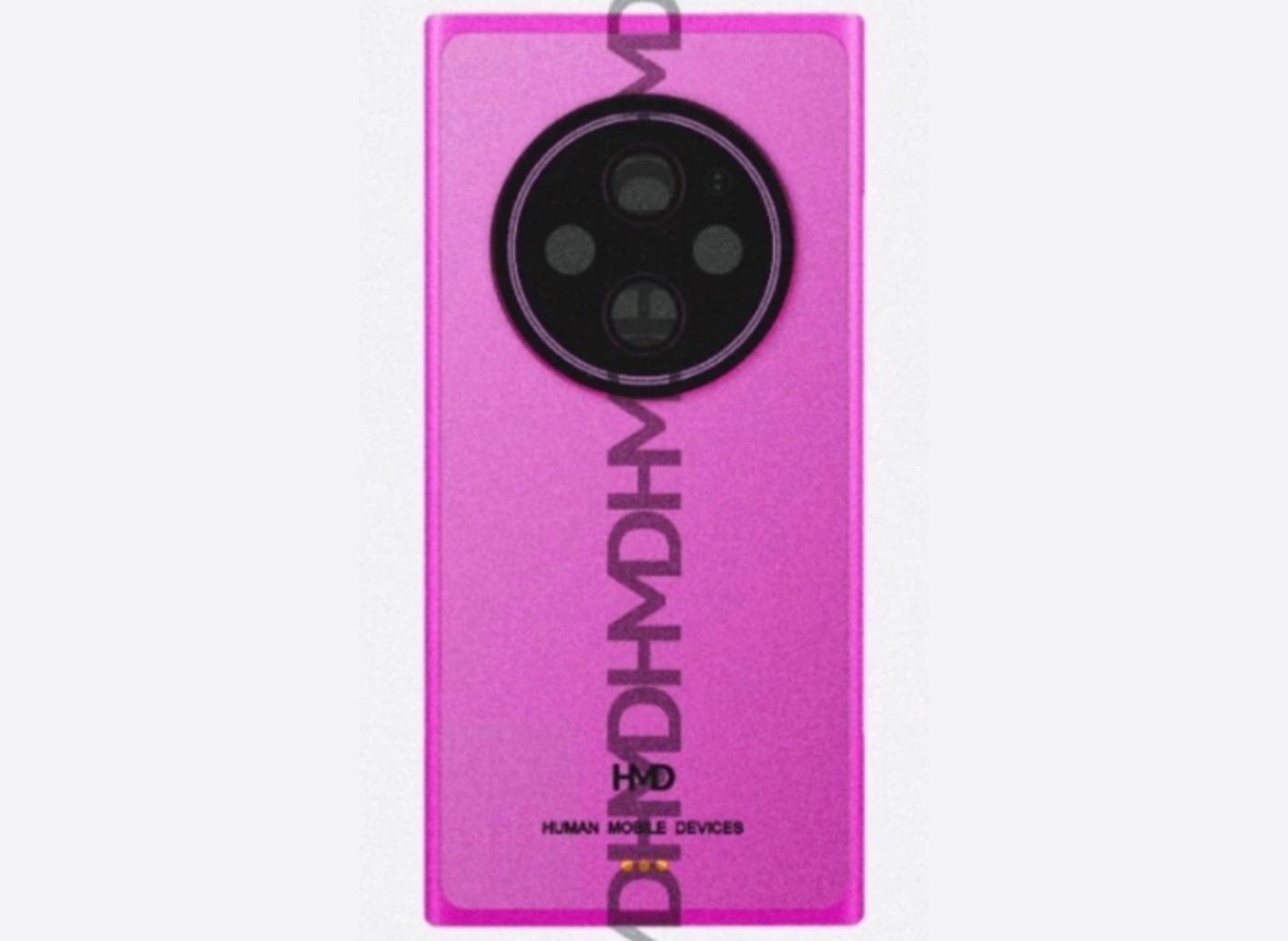 消息称 HMD Skyline 2 手机项目被取消,致敬诺基亚设计未能延续