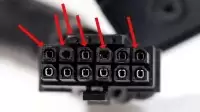 RTX 5090又出事了！外媒测试时接口直接冒烟