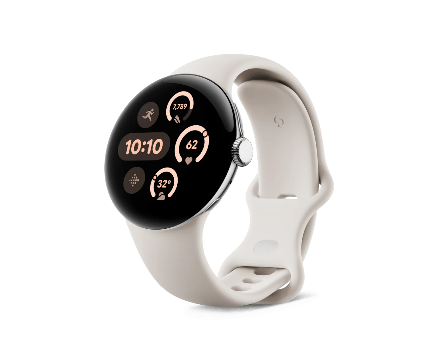 谷歌承认更新致 Pixel Watch 3 和 4 智能手表传感器追踪失灵