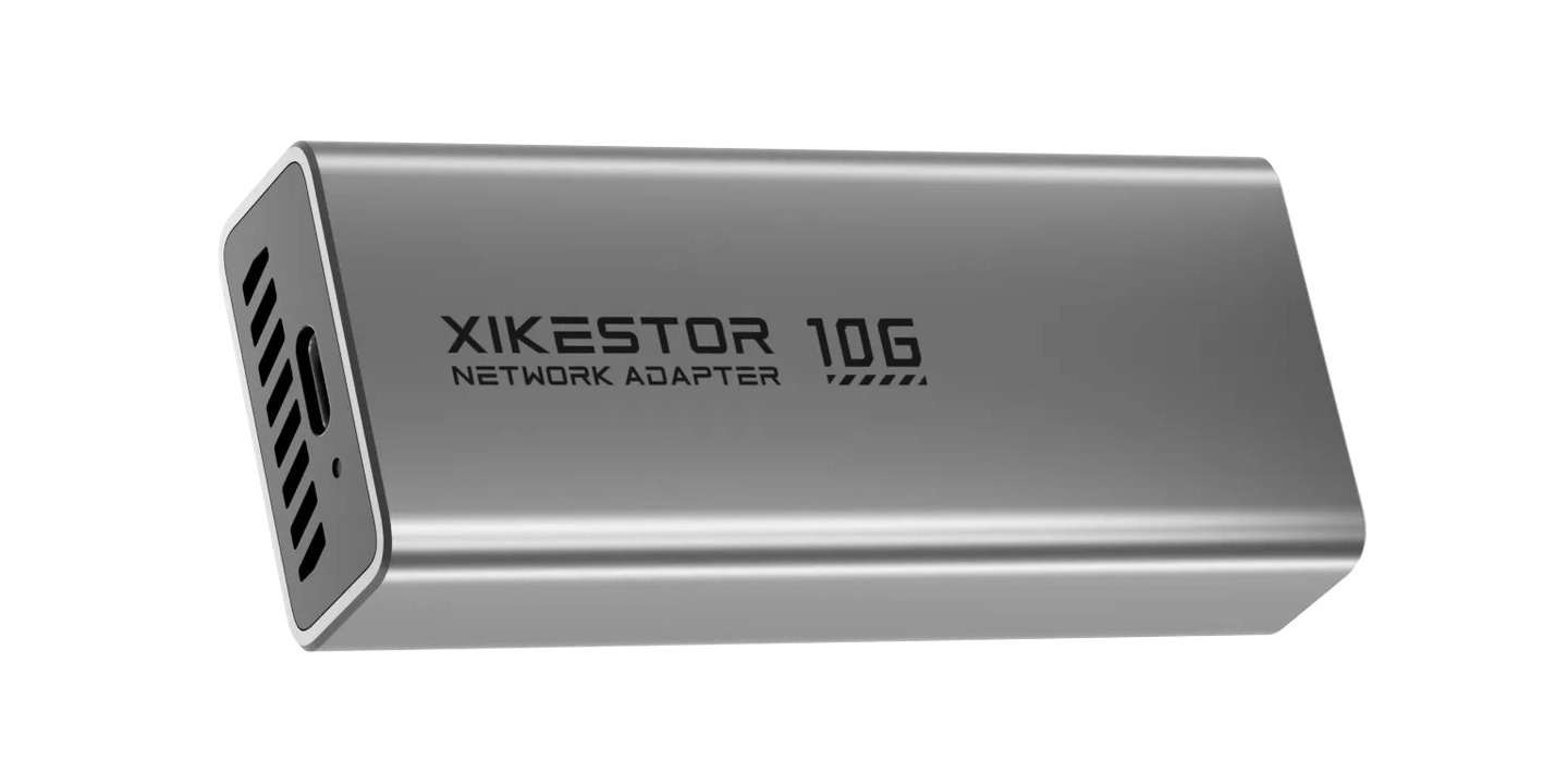 Linux 7.2 内核有望集成瑞昱 USB 万兆网卡 RTL8159 主线支持