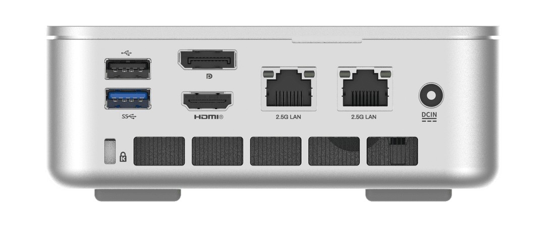 铭凡 M2 迷你主机上市：Ultra 7 356H，准系统 3898 元