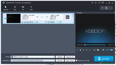 VideoStudio如何把视频转为音频