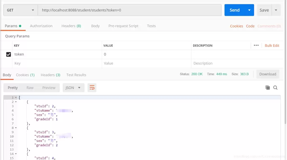SpringCloud使用Zuul构建微服务网关实践