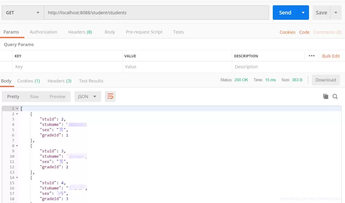 SpringCloud使用Zuul构建微服务网关实践