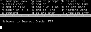 FreeBSD FTP 的架设教程