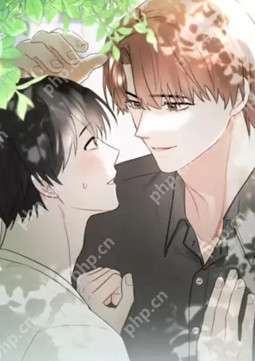 汗汗漫画最新官网登录 汗汗漫画网页版最新链接分享