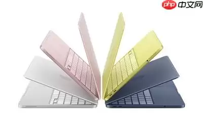 小米田逸飞：MacBook Neo真正的对手 不是自家Air或Pro