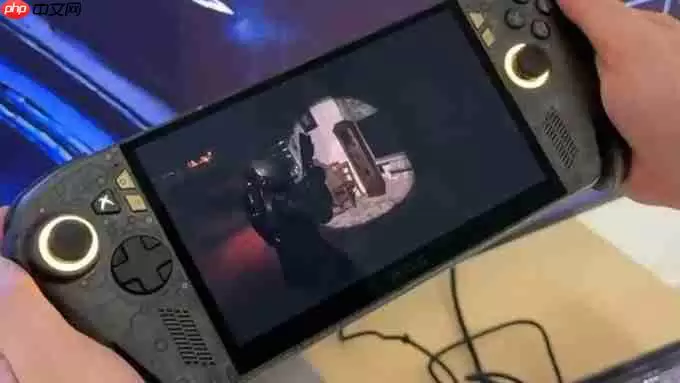 RC74XA曝光 或延续Z2Extreme芯片