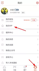 漫画岛APP如何导入本地漫画