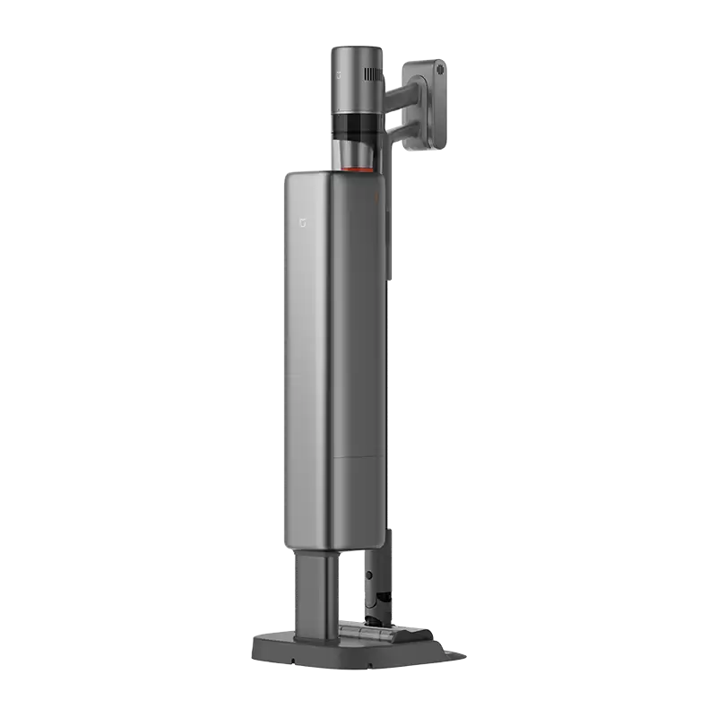 首发 2599 → 1505 元:小米米家无线吸尘器 4 Max 直降,280AW 吸力 + 180° 显尘