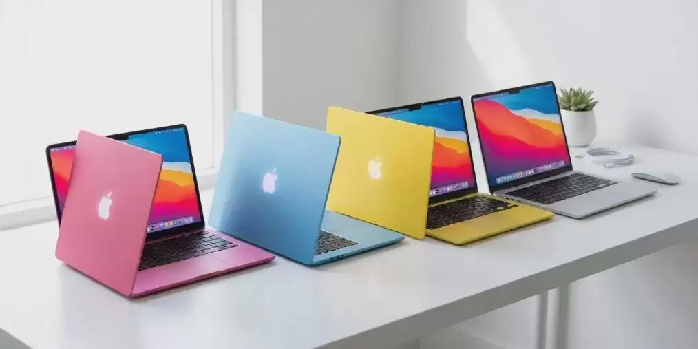 内存短缺拖累全球PC市场 MacBook Neo成唯一亮点