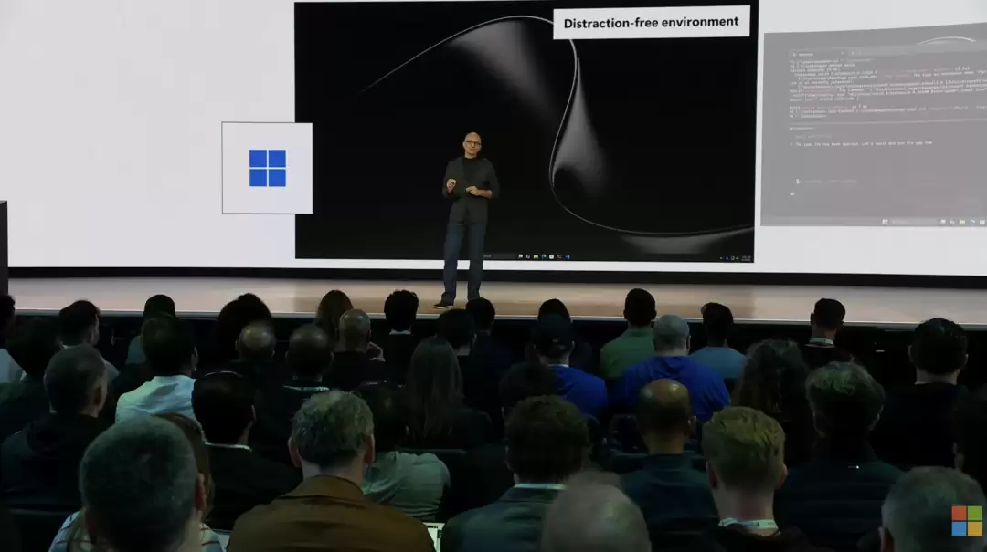 Windows“梦中神机”来了,把你的PC变成Agent工位