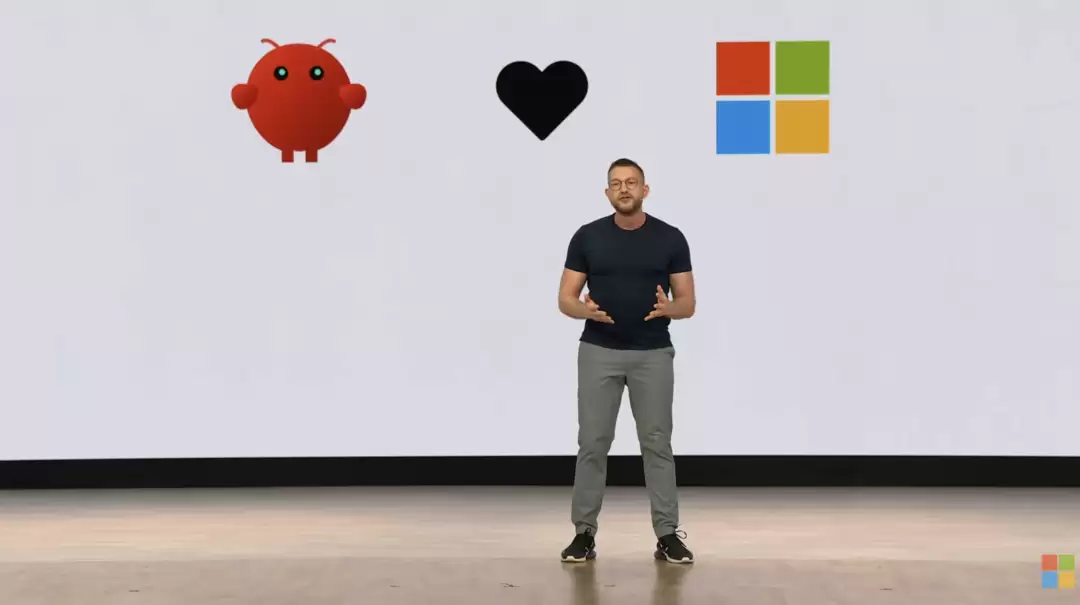 Windows“梦中神机”来了,把你的PC变成Agent工位