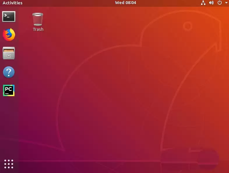 ubuntu系统怎么使用阿里云服务器?