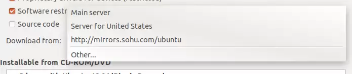 ubuntu系统怎么使用阿里云服务器?
