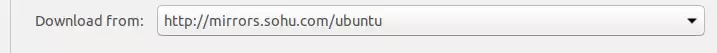 ubuntu系统怎么使用阿里云服务器?