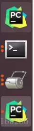 Ubuntu 18.04 如何固定图标到任务栏的方法