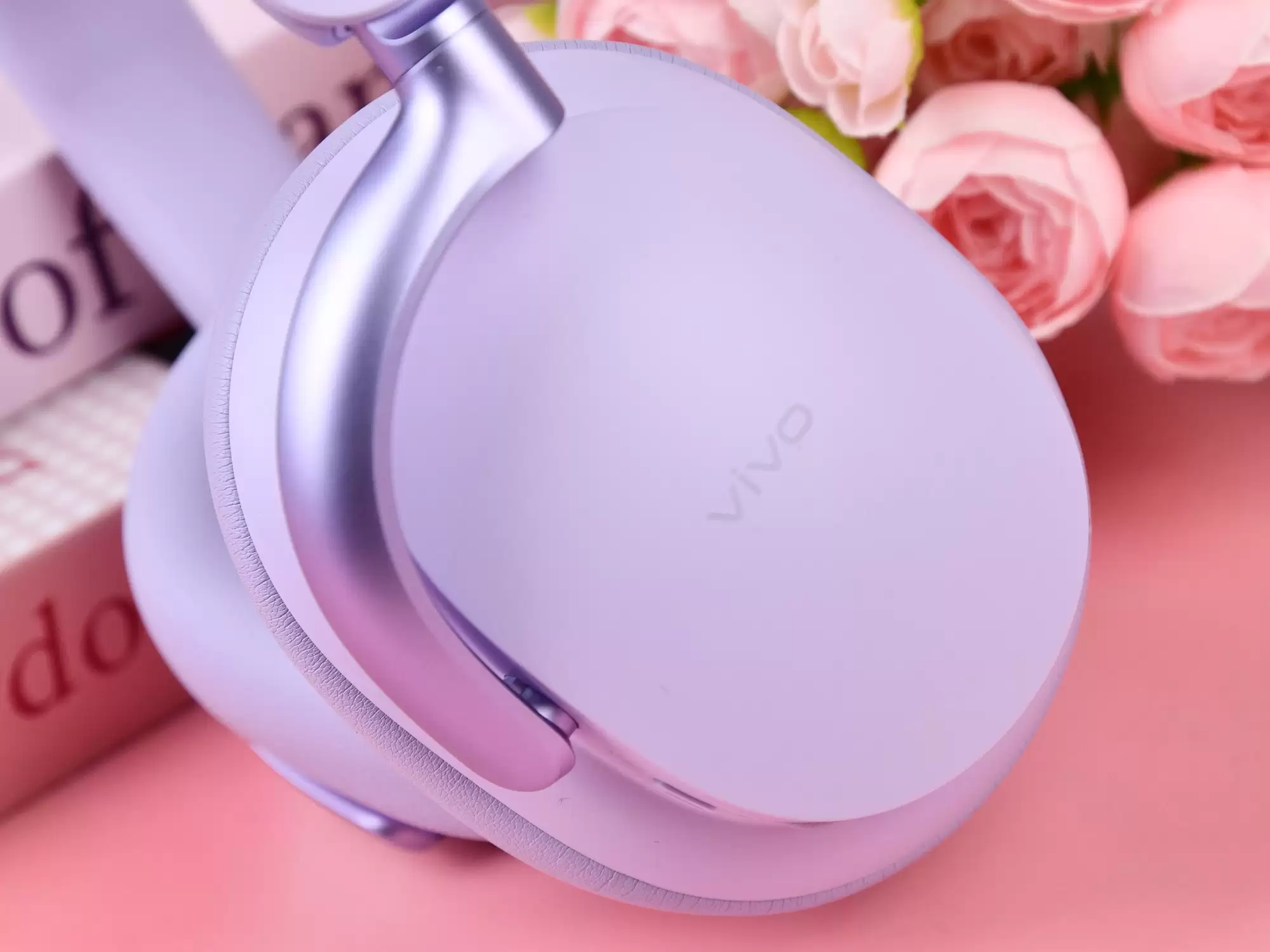 vivo 头戴降噪耳机深评测：第一次做无线头戴耳机，交出了一副怎样的答卷？