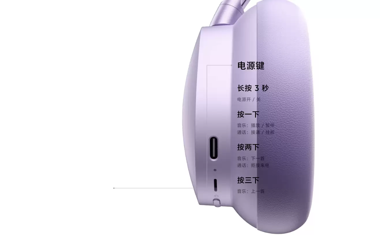 vivo 头戴降噪耳机深评测：第一次做无线头戴耳机，交出了一副怎样的答卷？