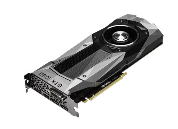 NVIDIA官方庆祝GTX 10系列显卡发布10周年:内外都是最经典