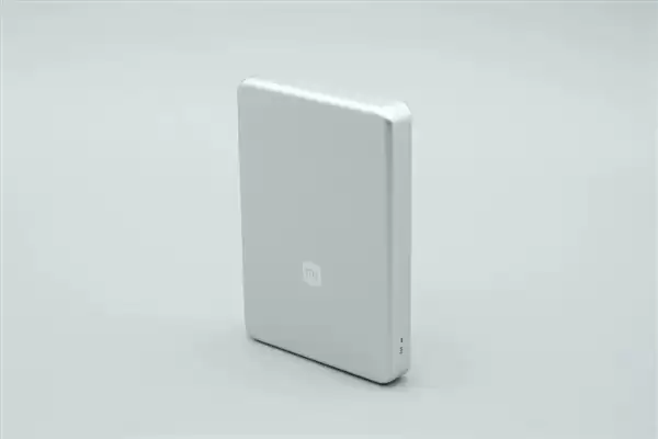 拆解报告:小米金沙江10000mAh 45W超薄磁吸移动电源