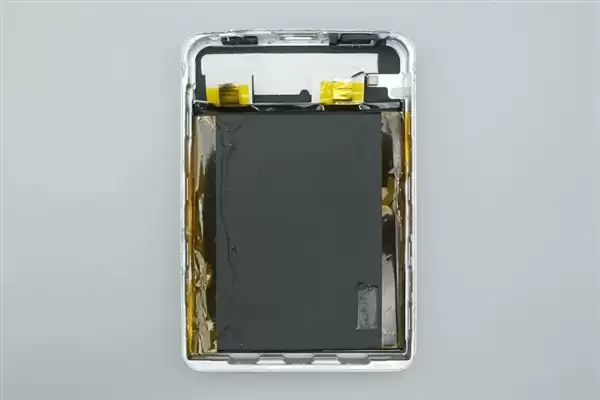 拆解报告:小米金沙江10000mAh 45W超薄磁吸移动电源
