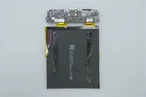 拆解报告:小米金沙江10000mAh 45W超薄磁吸移动电源
