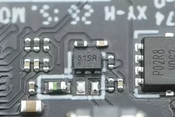 拆解报告:小米金沙江10000mAh 45W超薄磁吸移动电源