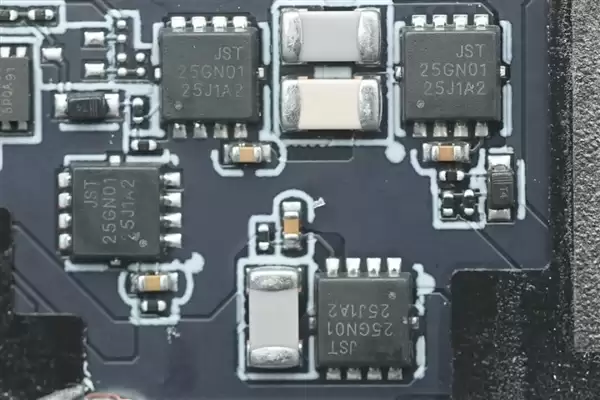 拆解报告:小米金沙江10000mAh 45W超薄磁吸移动电源