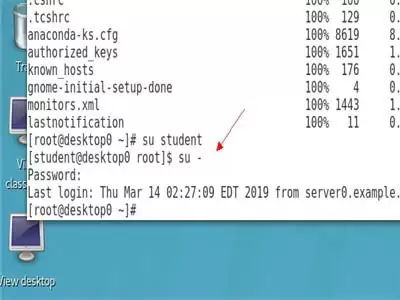 linux文件夹怎么与远程系统同步?