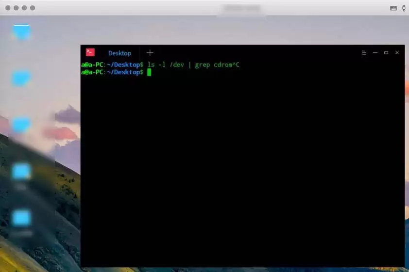Linux字体模糊该怎么解决? Linux让字体清晰的教程