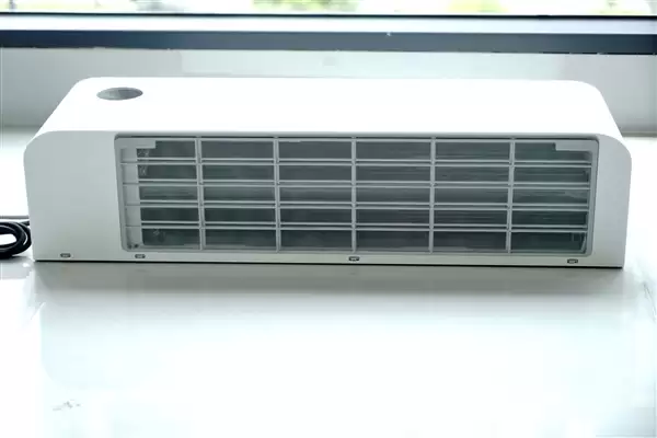 每年省电208度!米家空调 巨省电 大1.5匹图赏