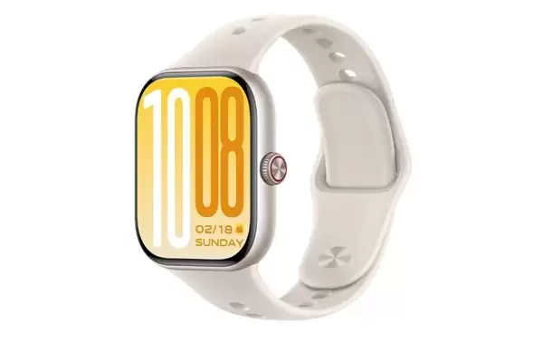 vivo WATCH GT 2发布:手腕上的全天候健康监测神器 549元起