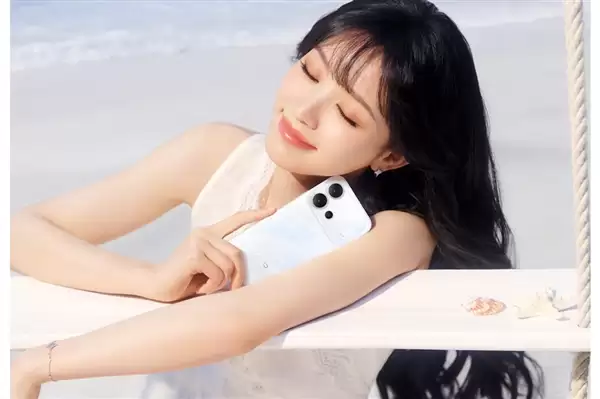 田曦薇代言!vivo S60系列发布:行业最强实况神机 2899元起