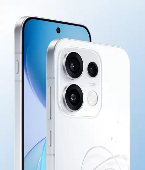OPPO Reno16系列官宣首次搭载AI键:支持一键闪记 旅行、学习神器