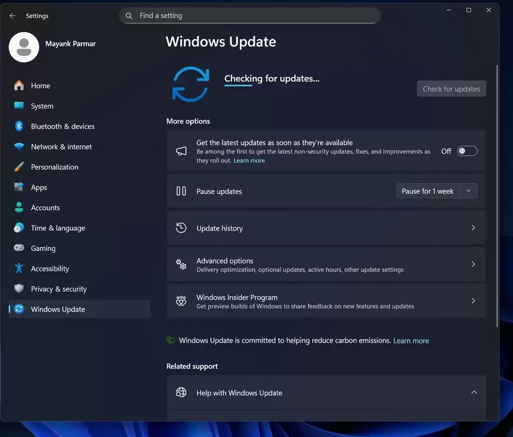 Win11十月更新KB5066835 BUG汇总:安装失败/Localhost崩溃/罗技外设异常等