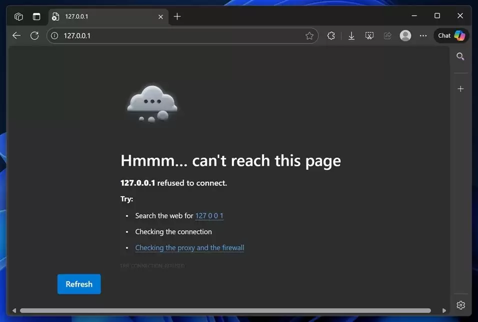 Win11十月更新KB5066835 BUG汇总:安装失败/Localhost崩溃/罗技外设异常等