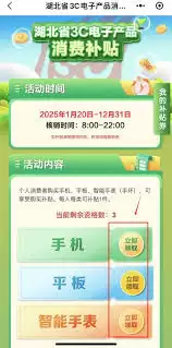 湖北国补券何时发放