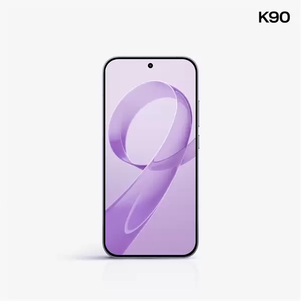 K系列史上最强!REDMI K100搭载骁龙8E5、50W无线充、2亿大底