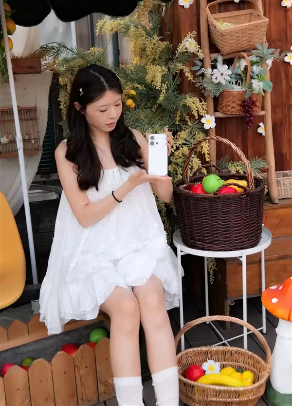 转动如星海闪烁!vivo S60星星海图赏