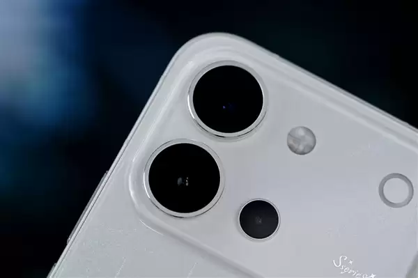 转动如星海闪烁!vivo S60星星海图赏