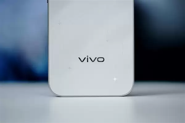 转动如星海闪烁!vivo S60星星海图赏