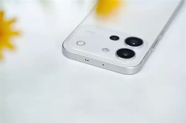 转动如星海闪烁!vivo S60星星海图赏