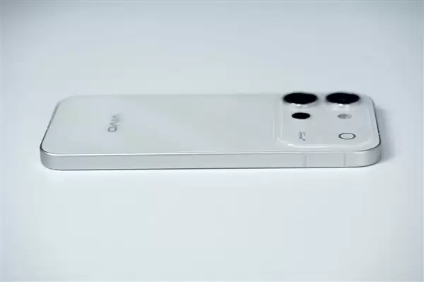 转动如星海闪烁!vivo S60星星海图赏