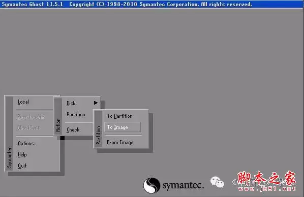 揭谜一键Ghost的“恶”事 大白菜、老毛桃、通用都不干净