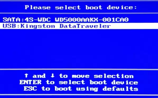 如何使用优启通u盘装win7系统?优启通u盘装win7系统详细图文教程