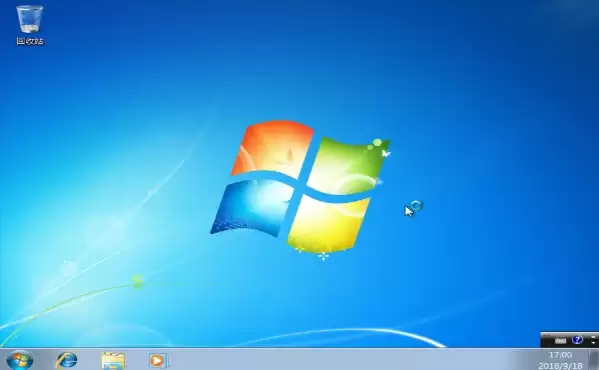 如何使用优启通u盘装win7系统?优启通u盘装win7系统详细图文教程