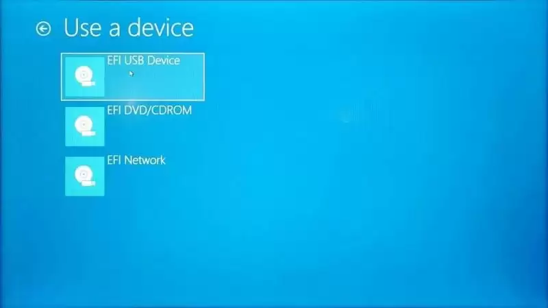 如何在电脑PC上启动Windows11和Linux双系统