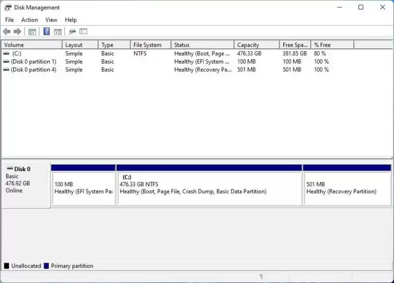 如何在电脑PC上启动Windows11和Linux双系统
